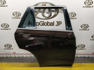 Дверь правая задняя BMW X5 F15 N57D30A 41517386740 1 ракурс