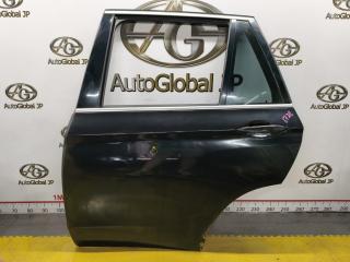 Дверь левая задняя BMW X5 F15 N55B30A 41517386739 1 ракурс