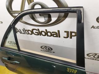 Дверь правая задняя TOYOTA HARRIER SXU15 5SFE 6700348010 3 ракурс