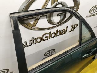 Дверь левая задняя TOYOTA HARRIER SXU15 5SFE 6700448010 3 ракурс