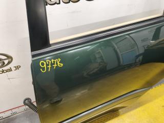 Дверь левая задняя TOYOTA HARRIER SXU15 5SFE 6700448010 5 ракурс