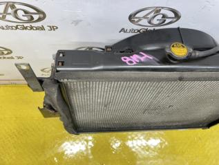 Радиатор основной TOYOTA LAND CRUISER HDJ101 1HDFTE 1640066120 2 ракурс