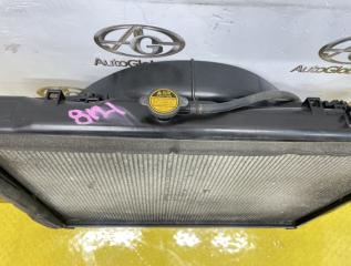 Радиатор основной TOYOTA LAND CRUISER HDJ101 1HDFTE 1640066120 3 ракурс