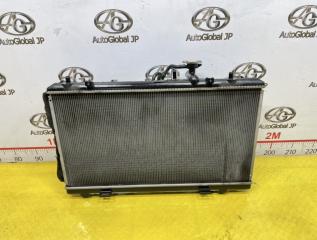 Радиатор основной SUZUKI SX4 YB41S J20A 1770080J10 1 ракурс Радиатор основной SUZUKI SX4 YB41S J20A 1770080J10 1 ракурс