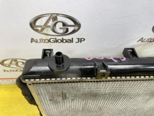 Радиатор основной SUZUKI SX4 YB41S J20A 1770080J10 2 ракурс Радиатор основной SUZUKI SX4 YB41S J20A 1770080J10 2 ракурс