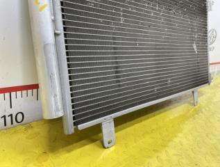 Радиатор кондиционера SUZUKI SX4 YB41 J20A 9531080J00 4 ракурс