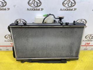 Радиатор основной SUZUKI SX4 YB41 J20A 1770080J10 1 ракурс Радиатор основной SUZUKI SX4 YB41 J20A 1770080J10 1 ракурс