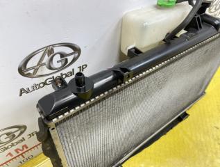 Радиатор основной SUZUKI SX4 YB41 J20A 1770080J10 2 ракурс Радиатор основной SUZUKI SX4 YB41 J20A 1770080J10 2 ракурс