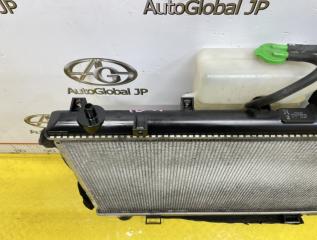Радиатор основной SUZUKI SX4 YB41 J20A 1770080J10 3 ракурс Радиатор основной SUZUKI SX4 YB41 J20A 1770080J10 3 ракурс