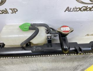 Радиатор основной SUZUKI SX4 YB41 J20A 1770080J10 4 ракурс Радиатор основной SUZUKI SX4 YB41 J20A 1770080J10 4 ракурс