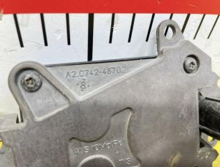 Радар-детектор TOYOTA CAMRY AXVH70 A25A FXS 8821006070 5 ракурс