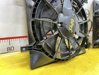 Вентилятор радиатора SUZUKI SX4 YB41S J20A 1776080J00 3 ракурс
