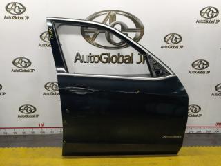 Дверь правая передняя BMW X5 F15 N55B30A 41517386738 1 ракурс