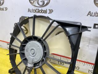 Вентилятор радиатора SUZUKI SX4 YB41 J20A 1776080J00 5 ракурс