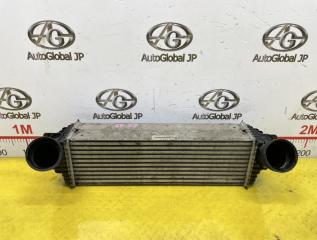 Интеркулер BMW X5 F15 N55B30A 17517809321 1 ракурс Интеркулер BMW X5 F15 N55B30A 17517809321 1 ракурс