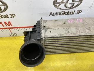 Интеркулер BMW X5 F15 N55B30A 17517809321 3 ракурс Интеркулер BMW X5 F15 N55B30A 17517809321 3 ракурс