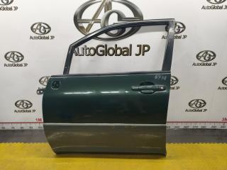 Дверь левая передняя TOYOTA HARRIER SXU15 5SFE 6700248010 1 ракурс