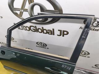 Дверь левая передняя TOYOTA HARRIER SXU15 5SFE 6700248010 3 ракурс