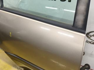 Дверь правая задняя TOYOTA HARRIER SXU10 6700348010 5 ракурс