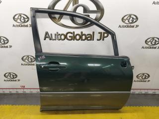 Дверь правая передняя TOYOTA HARRIER SXU15 5SFE 6700148010 1 ракурс