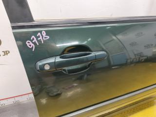 Дверь правая передняя TOYOTA HARRIER SXU15 5SFE 6700148010 3 ракурс