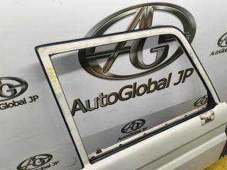 Дверь правая передняя TOYOTA LAND CRUISER PRADO KZJ78 1KZTE 6700160281 2 ракурс