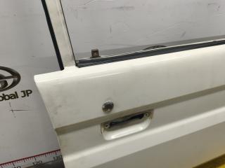 Дверь правая передняя TOYOTA LAND CRUISER PRADO KZJ78 1KZTE 6700160281 3 ракурс