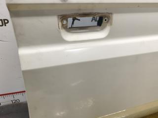 Дверь правая передняя TOYOTA LAND CRUISER PRADO KZJ78 1KZTE 6700160281 4 ракурс