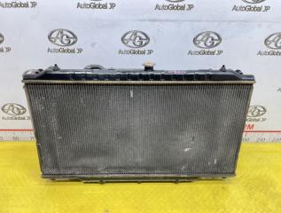Радиатор основной NISSAN SAFARI WYY61 RD28 21460VB300 1 ракурс
