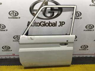 Дверь левая передняя TOYOTA LAND CRUISER PRADO KZJ78 1KZTE 6700260281 1 ракурс