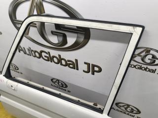 Дверь левая передняя TOYOTA LAND CRUISER PRADO KZJ78 1KZTE 6700260281 2 ракурс