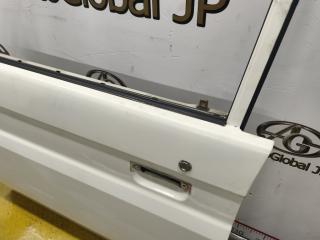 Дверь левая передняя TOYOTA LAND CRUISER PRADO KZJ78 1KZTE 6700260281 3 ракурс