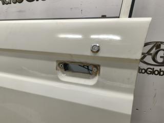 Дверь левая передняя TOYOTA LAND CRUISER PRADO KZJ78 1KZTE 6700260281 4 ракурс