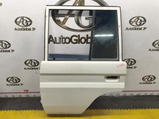 Дверь левая задняя TOYOTA LAND CRUISER PRADO KZJ78 1KZTE 6700460051 1 ракурс