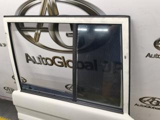 Дверь левая задняя TOYOTA LAND CRUISER PRADO KZJ78 1KZTE 6700460051 2 ракурс