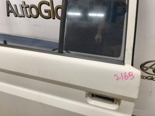 Дверь левая задняя TOYOTA LAND CRUISER PRADO KZJ78 1KZTE 6700460051 4 ракурс
