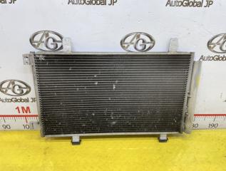 Радиатор кондиционера SUZUKI SX4 YB41S J20A 9531080J00 1 ракурс