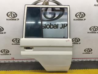 Дверь правая задняя TOYOTA LAND CRUISER PRADO KZJ78 1KZTE 6700360051 1 ракурс