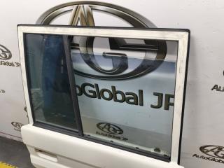 Дверь правая задняя TOYOTA LAND CRUISER PRADO KZJ78 1KZTE 6700360051 2 ракурс