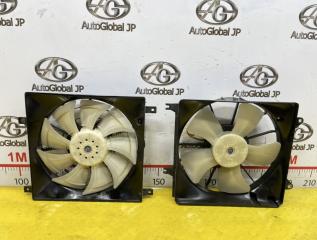 Вентилятор радиатора SUZUKI SX4 YB41S J20A 1776080J00 1 ракурс