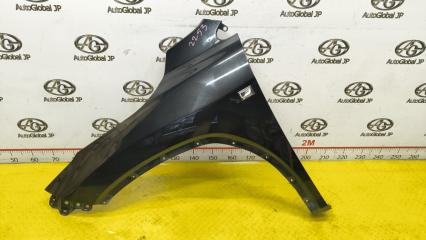 Крыло левое переднее LEXUS RX200T AGL25 8ARFTS 5380248140 1 ракурс
