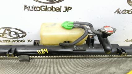 Радиатор основной SUZUKI SX4 YB41S J20A 1770080J10 3 ракурс Радиатор основной SUZUKI SX4 YB41S J20A 1770080J10 3 ракурс