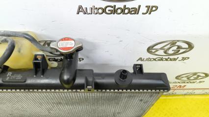 Радиатор основной SUZUKI SX4 YB41S J20A 1770080J10 5 ракурс Радиатор основной SUZUKI SX4 YB41S J20A 1770080J10 5 ракурс