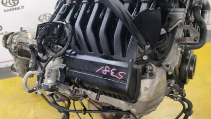 Двигатель Volkswagen Touareg 7P CGRA 03H100037G 4 ракурс