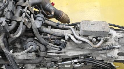 АКПП Volkswagen Touareg 7P CGRA 0C8300036N 2 ракурс АКПП Volkswagen Touareg 7P CGRA 0C8300036N 2 ракурс