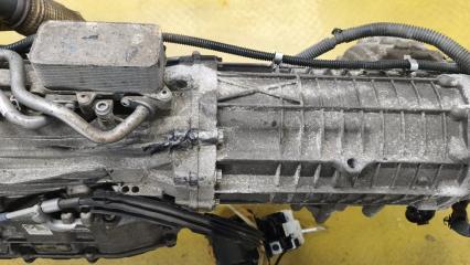 АКПП Volkswagen Touareg 7P CGRA 0C8300036N 3 ракурс АКПП Volkswagen Touareg 7P CGRA 0C8300036N 3 ракурс