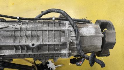 АКПП Volkswagen Touareg 7P CGRA 0C8300036N 4 ракурс АКПП Volkswagen Touareg 7P CGRA 0C8300036N 4 ракурс