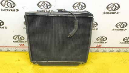 Радиатор основной ISUZU BIGHORN UBS69 4JG2 8970369351 1 ракурс