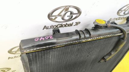 Радиатор основной ISUZU BIGHORN UBS69 4JG2 8970369351 2 ракурс