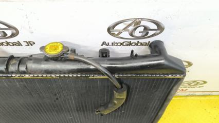 Радиатор основной ISUZU BIGHORN UBS69 4JG2 8970369351 4 ракурс